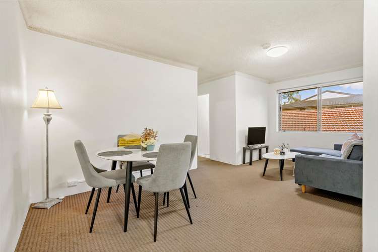 Third view of Homely apartment listing, 11/41 O'Connell Street, North Parramatta NSW 2151
