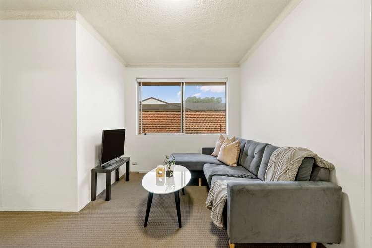 Fourth view of Homely apartment listing, 11/41 O'Connell Street, North Parramatta NSW 2151