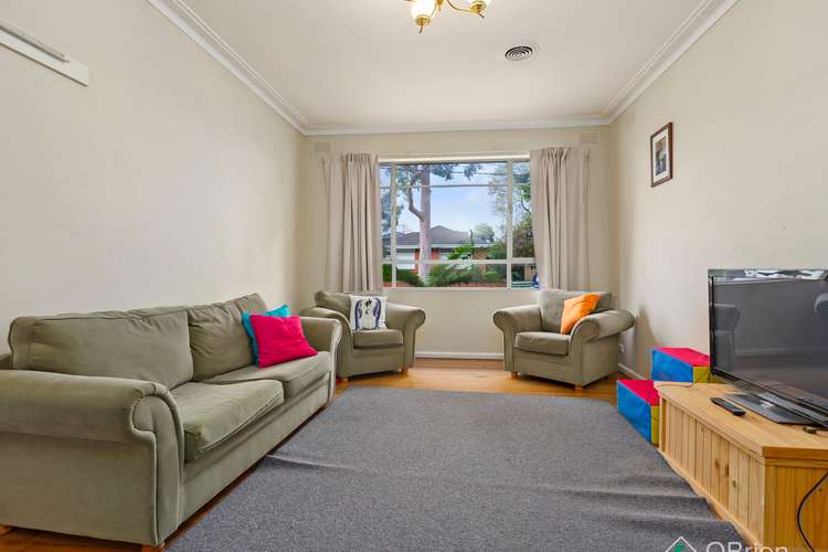 Second view of Homely house listing, 42 Morrie Crescent, Blackburn North VIC 3130
