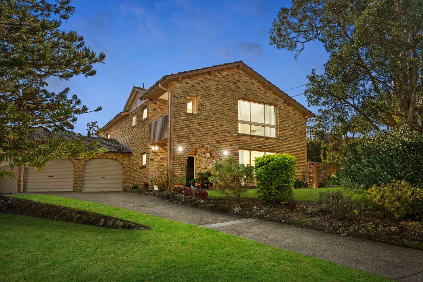 Main view of Homely house listing, 113 Prahran Avenue, Davidson NSW 2085