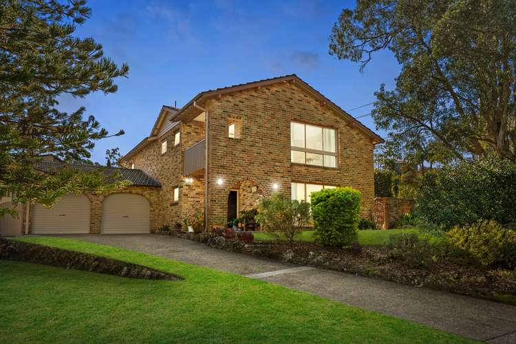 Main view of Homely house listing, 113 Prahran Avenue, Davidson NSW 2085