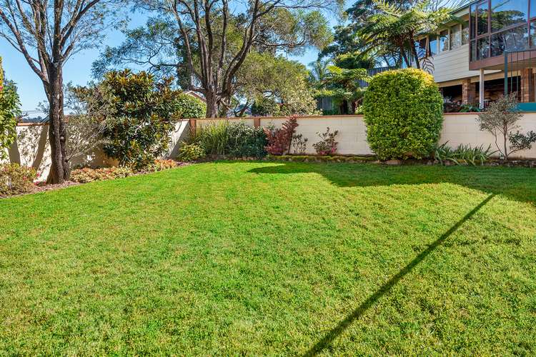 Second view of Homely house listing, 113 Prahran Avenue, Davidson NSW 2085