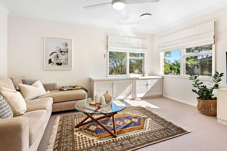 Fifth view of Homely house listing, 113 Prahran Avenue, Davidson NSW 2085