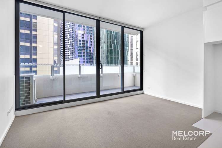 Second view of Homely apartment listing, 1213/25 Therry Street, Melbourne VIC 3000