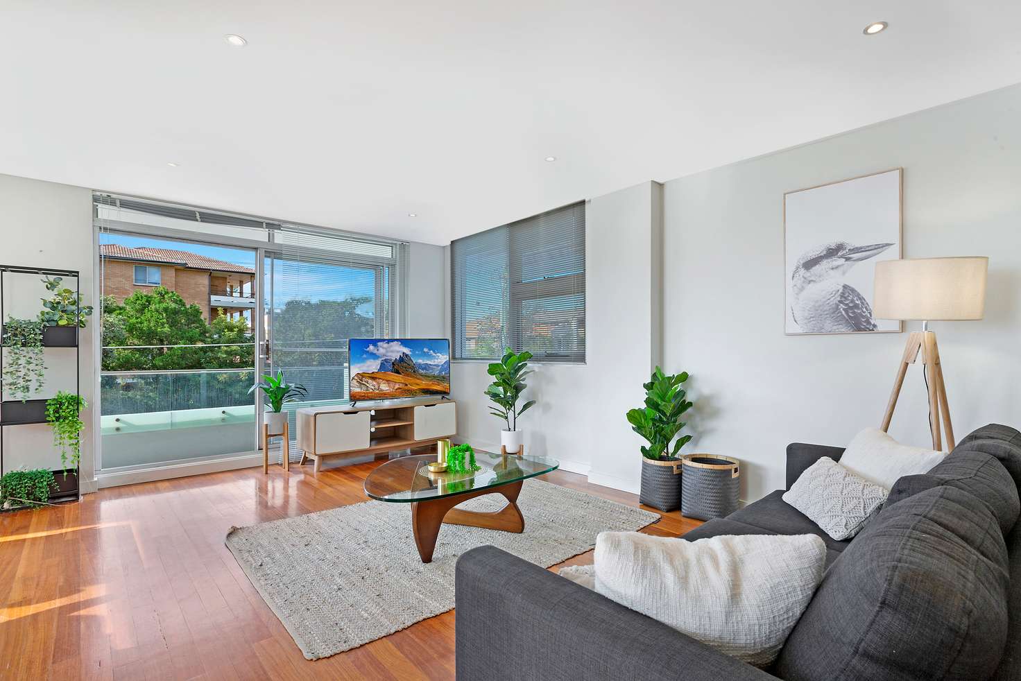 Main view of Homely apartment listing, 1/9-11 Ewos Parade, Cronulla NSW 2230