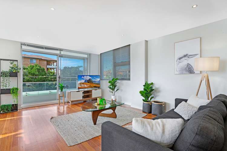 Main view of Homely apartment listing, 1/9-11 Ewos Parade, Cronulla NSW 2230