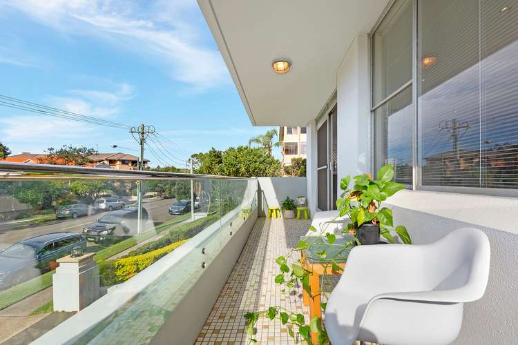 Fourth view of Homely apartment listing, 1/9-11 Ewos Parade, Cronulla NSW 2230