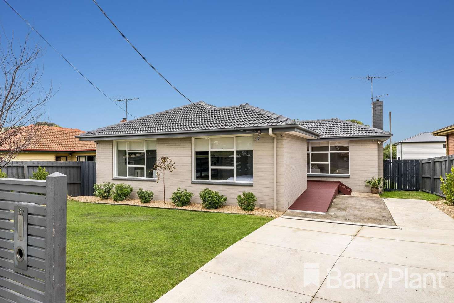 Main view of Homely house listing, 67 Settlement Road, Belmont VIC 3216