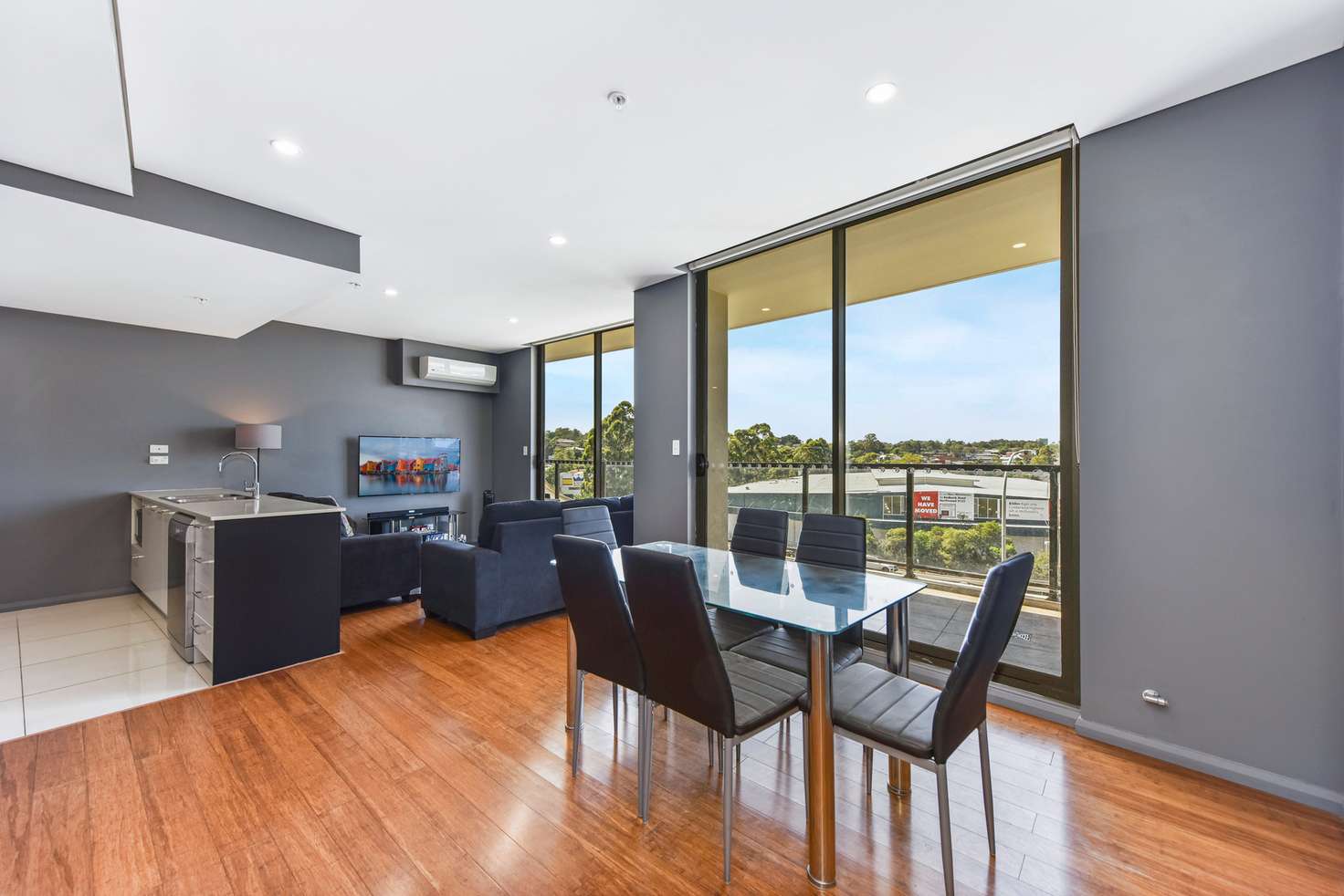 Main view of Homely apartment listing, 234/23-25 North Rocks Road, North Rocks NSW 2151