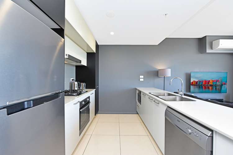 Second view of Homely apartment listing, 234/23-25 North Rocks Road, North Rocks NSW 2151