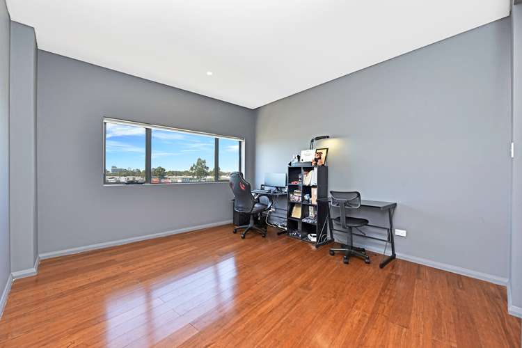 Fifth view of Homely apartment listing, 234/23-25 North Rocks Road, North Rocks NSW 2151