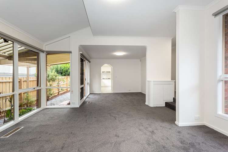 Main view of Homely townhouse listing, 2/150 Princess Street, Kew VIC 3101