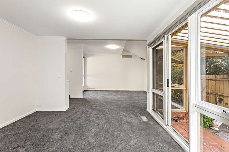 Second view of Homely townhouse listing, 2/150 Princess Street, Kew VIC 3101