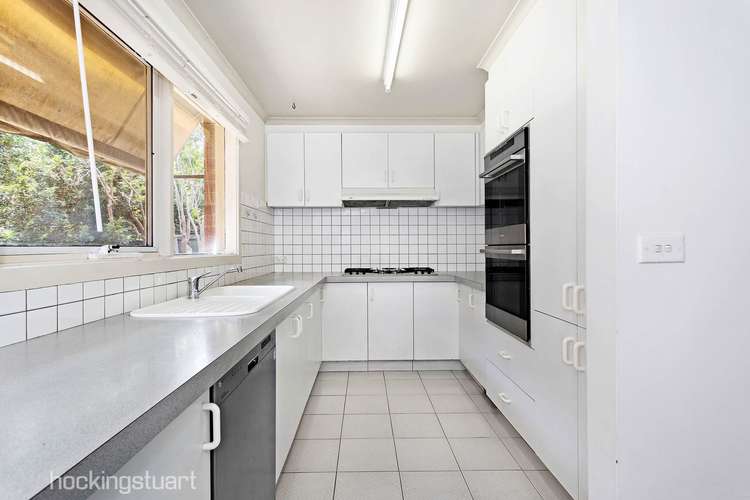 Third view of Homely townhouse listing, 2/150 Princess Street, Kew VIC 3101