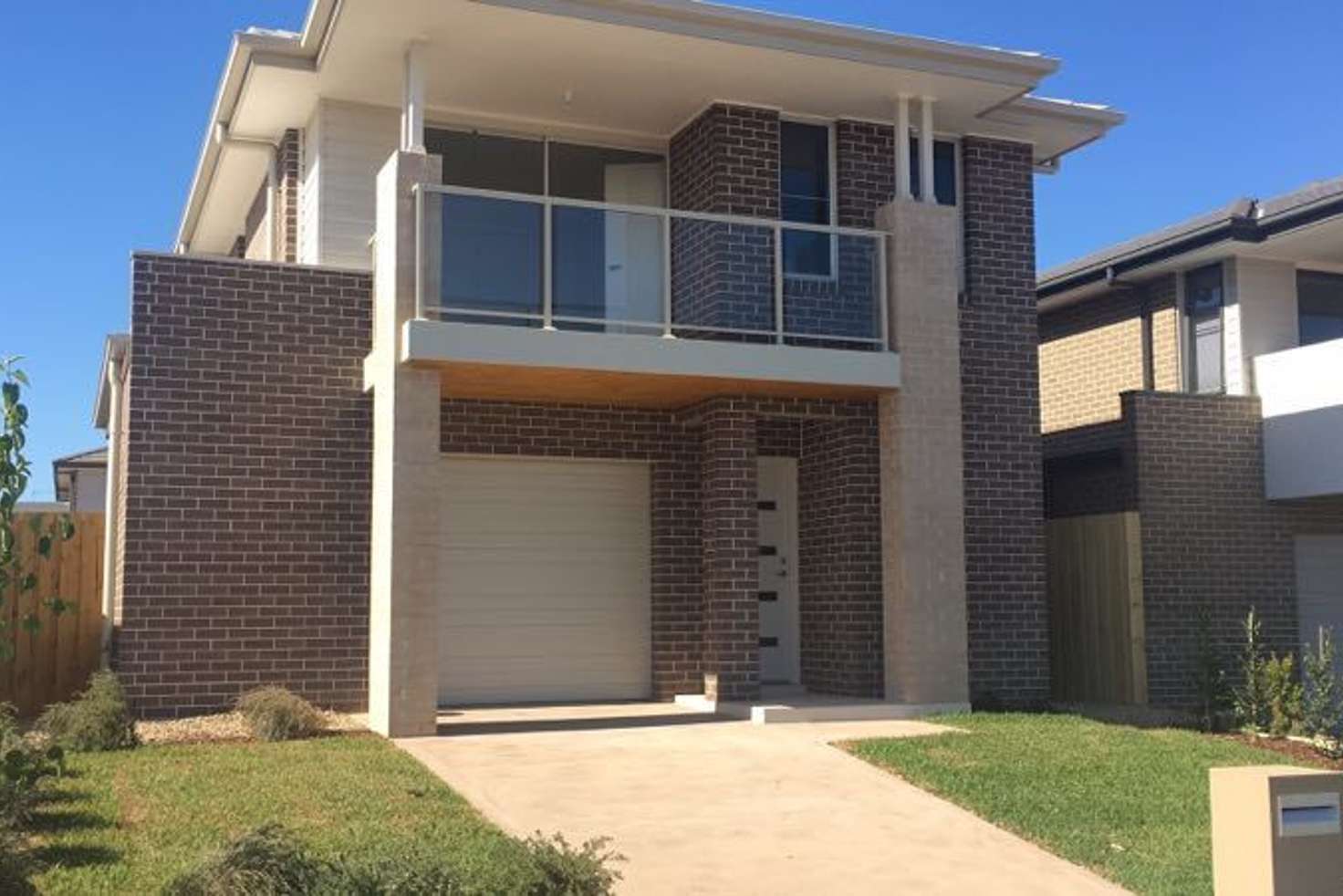 Main view of Homely house listing, 11 Wheeo Street, Schofields NSW 2762