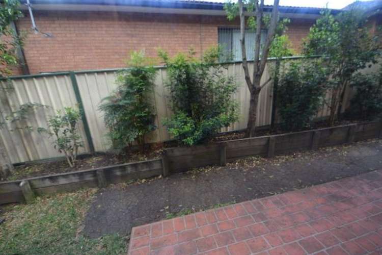 Fifth view of Homely townhouse listing, 1/25 Lidbury Street, Berala NSW 2141