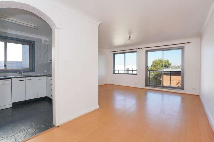 Second view of Homely apartment listing, 1/50 Crown Road, Queenscliff NSW 2096
