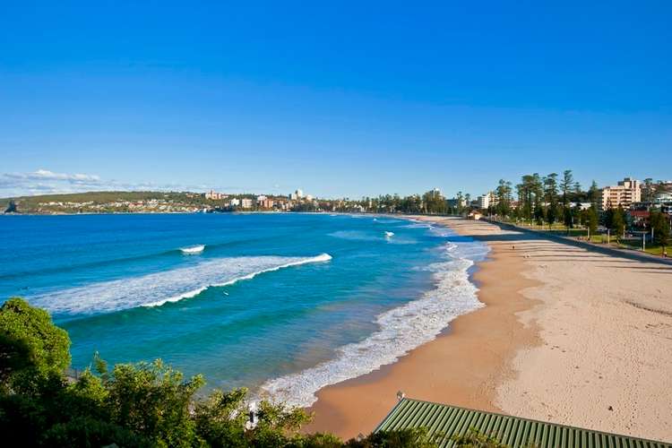 Third view of Homely apartment listing, 1/50 Crown Road, Queenscliff NSW 2096