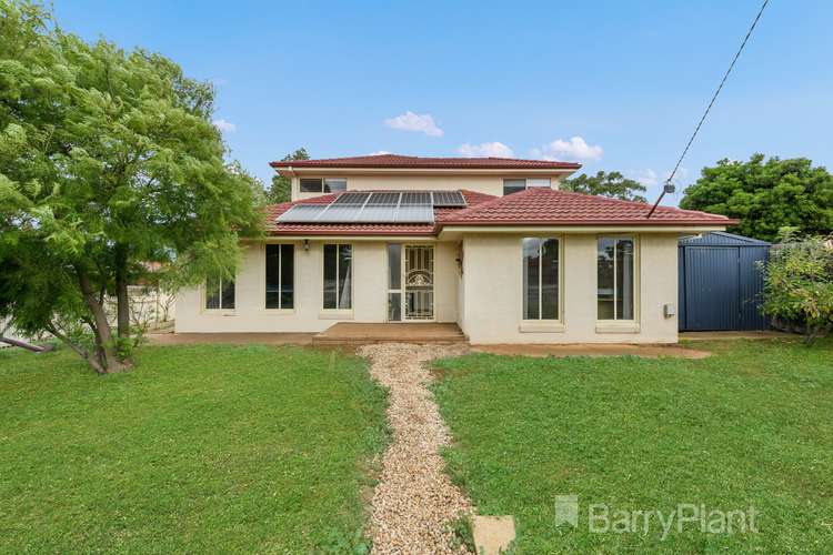 Main view of Homely house listing, 21 Kurunjang Drive, Kurunjang VIC 3337