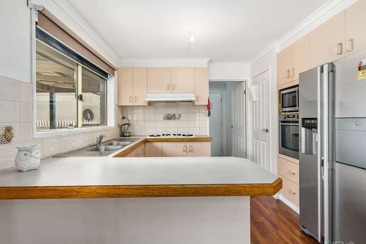 Second view of Homely house listing, 18 Moodie Street, Melton South VIC 3338