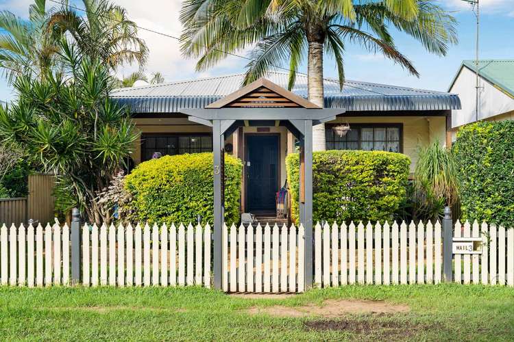 Third view of Homely house listing, 3 Davistown Road, Davistown NSW 2251