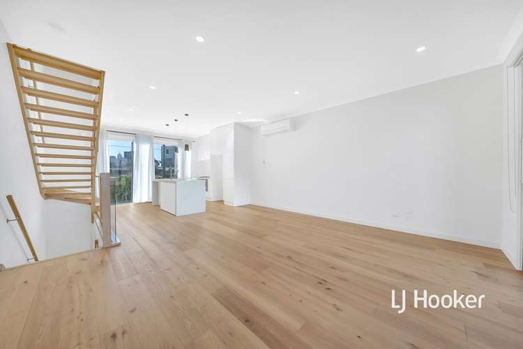 Third view of Homely townhouse listing, 123 Boundary Street, Port Melbourne VIC 3207