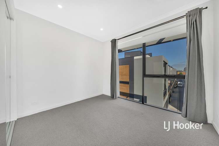 Fourth view of Homely townhouse listing, 123 Boundary Street, Port Melbourne VIC 3207