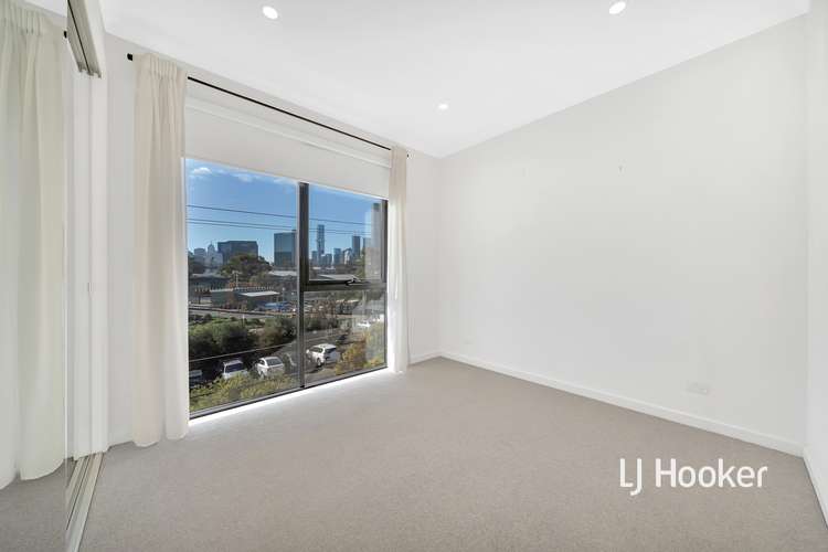 Fifth view of Homely townhouse listing, 123 Boundary Street, Port Melbourne VIC 3207