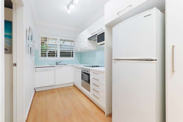 Third view of Homely villa listing, 10/137 Russell Avenue, Dolls Point NSW 2219