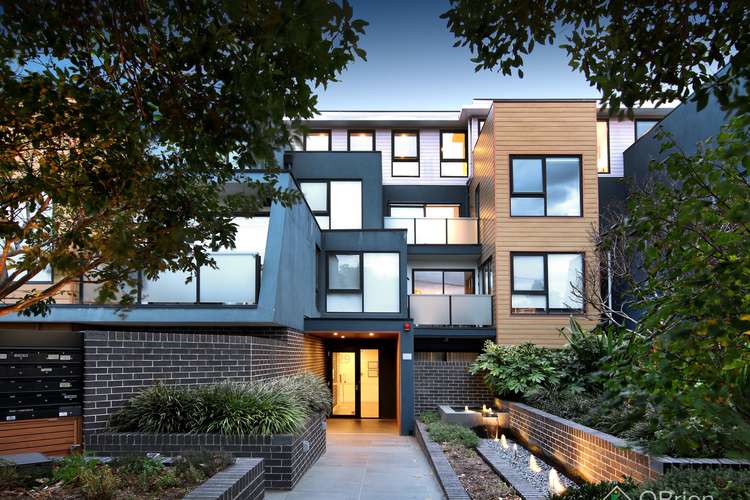 Main view of Homely apartment listing, 301/29 Loranne Street, Bentleigh VIC 3204