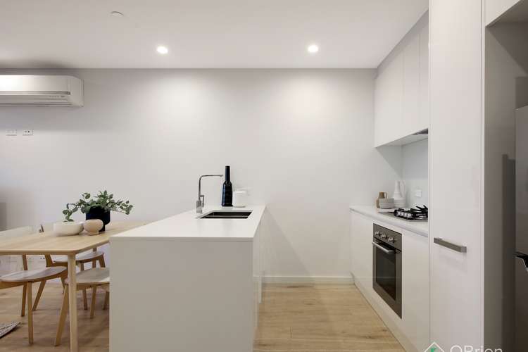 Fifth view of Homely apartment listing, 301/29 Loranne Street, Bentleigh VIC 3204