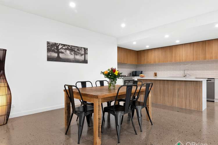Third view of Homely house listing, 15A Hillpark Drive, Mornington VIC 3931