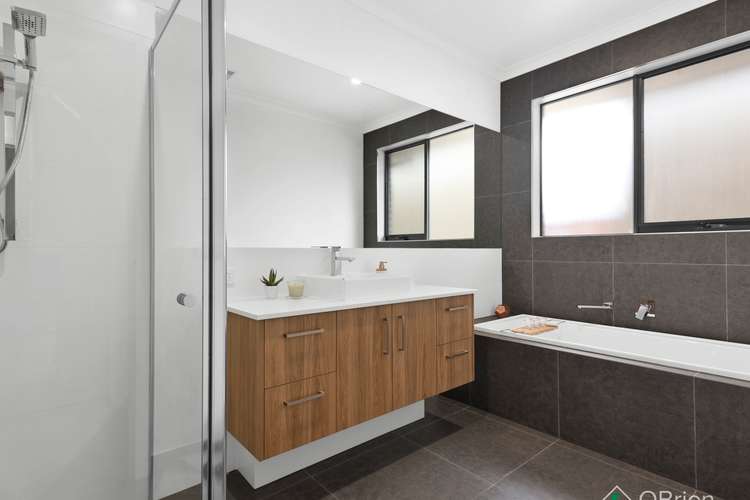 Fifth view of Homely house listing, 15A Hillpark Drive, Mornington VIC 3931