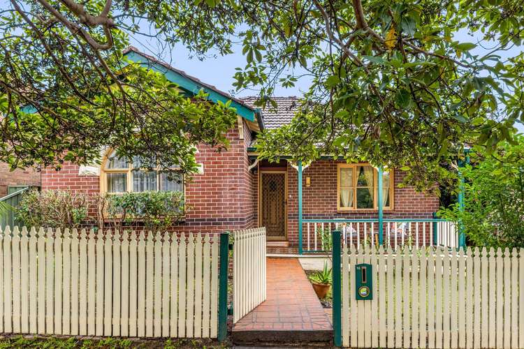 16 Nelson Road, North Strathfield NSW 2137