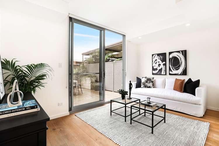 Second view of Homely apartment listing, 202/23-25 Rosebery Avenue, Rosebery NSW 2018