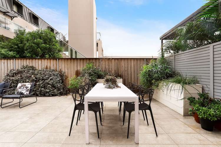 Fourth view of Homely apartment listing, 202/23-25 Rosebery Avenue, Rosebery NSW 2018