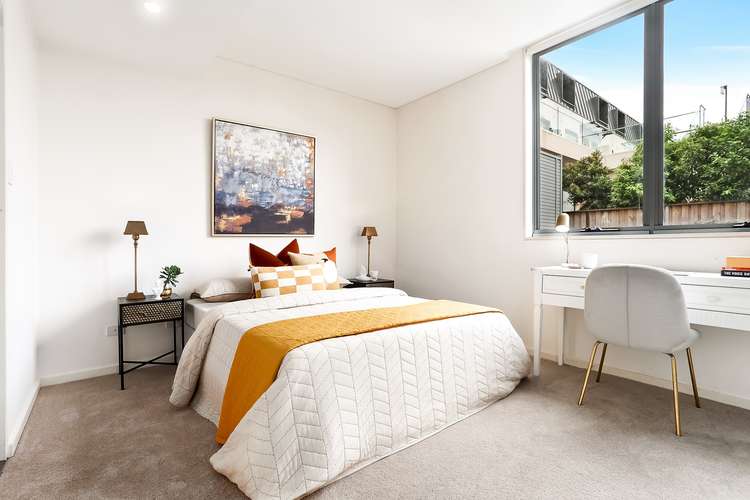 Sixth view of Homely apartment listing, 202/23-25 Rosebery Avenue, Rosebery NSW 2018