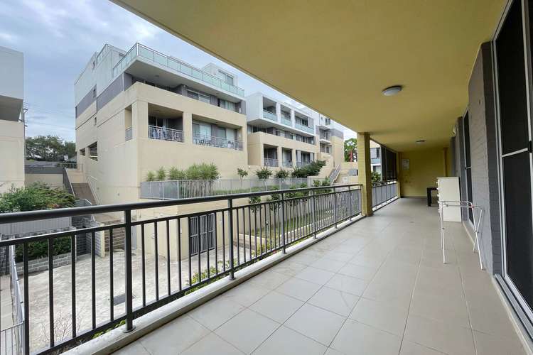 Main view of Homely apartment listing, Level 1/77/294 Pennant Hills Road, Carlingford NSW 2118