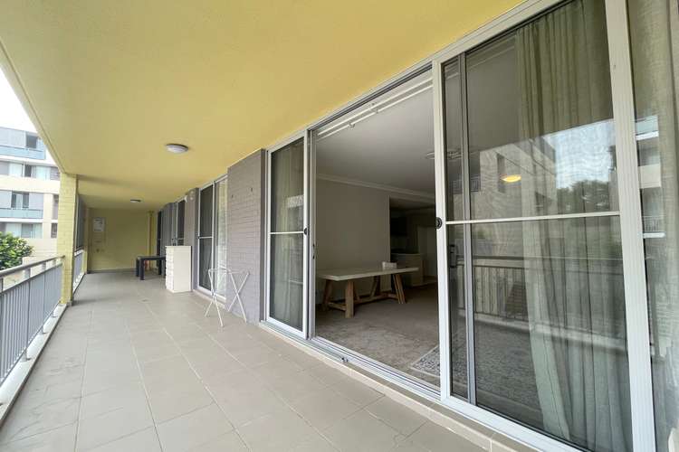 Second view of Homely apartment listing, Level 1/77/294 Pennant Hills Road, Carlingford NSW 2118
