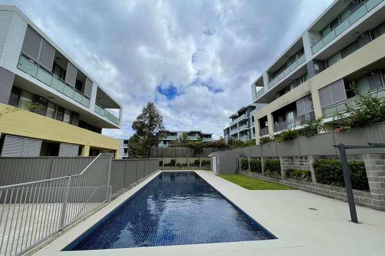 Fourth view of Homely apartment listing, Level 1/77/294 Pennant Hills Road, Carlingford NSW 2118