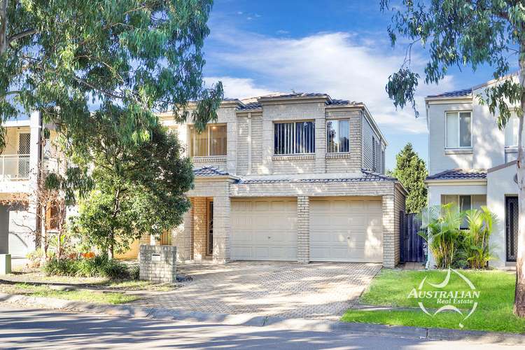 Main view of Homely house listing, 98 Trevor Toms Drive, Acacia Gardens NSW 2763