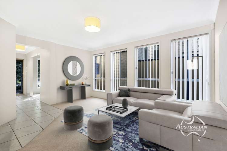 Third view of Homely house listing, 98 Trevor Toms Drive, Acacia Gardens NSW 2763