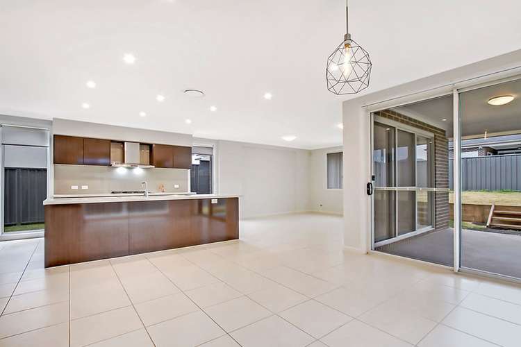 Third view of Homely house listing, 14 Kingfield Road, Kellyville NSW 2155