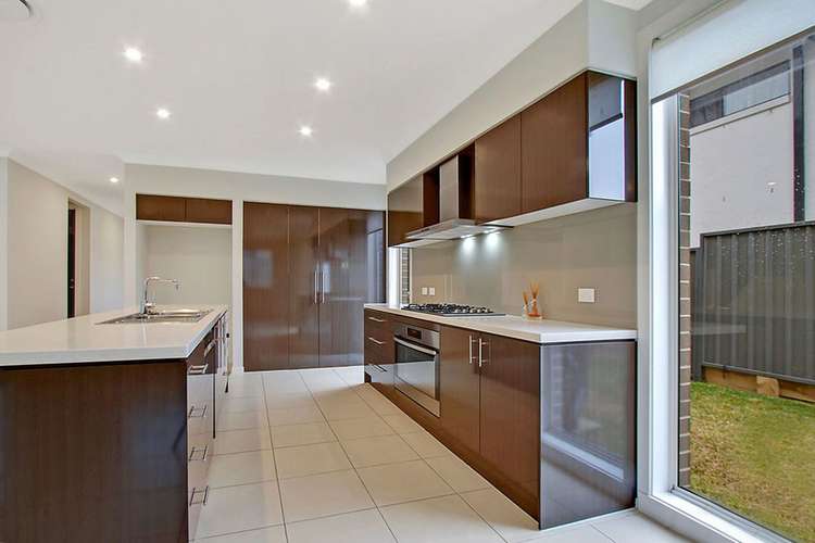 Fourth view of Homely house listing, 14 Kingfield Road, Kellyville NSW 2155