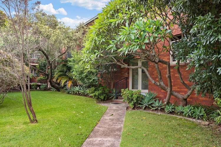 Third view of Homely apartment listing, 12/16 Koorala Street, Manly Vale NSW 2093