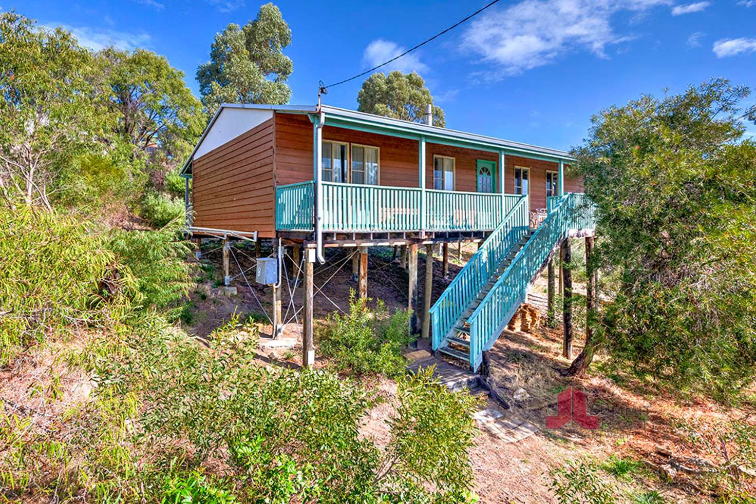 Main view of Homely house listing, 4 Donnelly Road, Binningup WA 6233