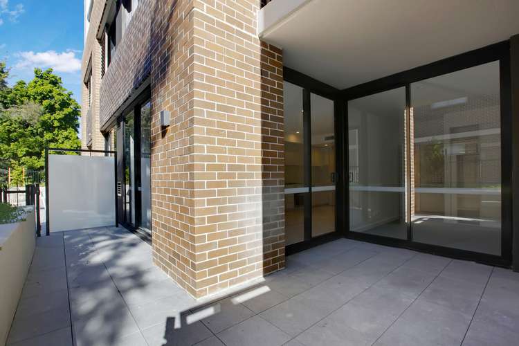 Fifth view of Homely unit listing, 2.104/18 Hannah Street, Beecroft NSW 2119