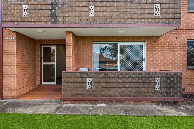Fourth view of Homely apartment listing, 20/42-50 Brownsville Avenue, Brownsville NSW 2530