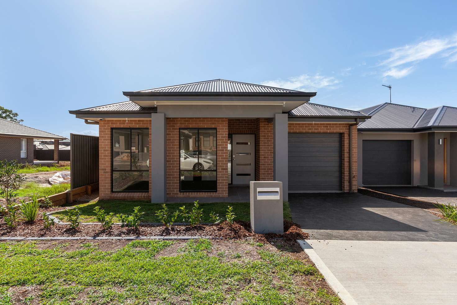 Main view of Homely house listing, 25 Jensen Street, Riverstone NSW 2765