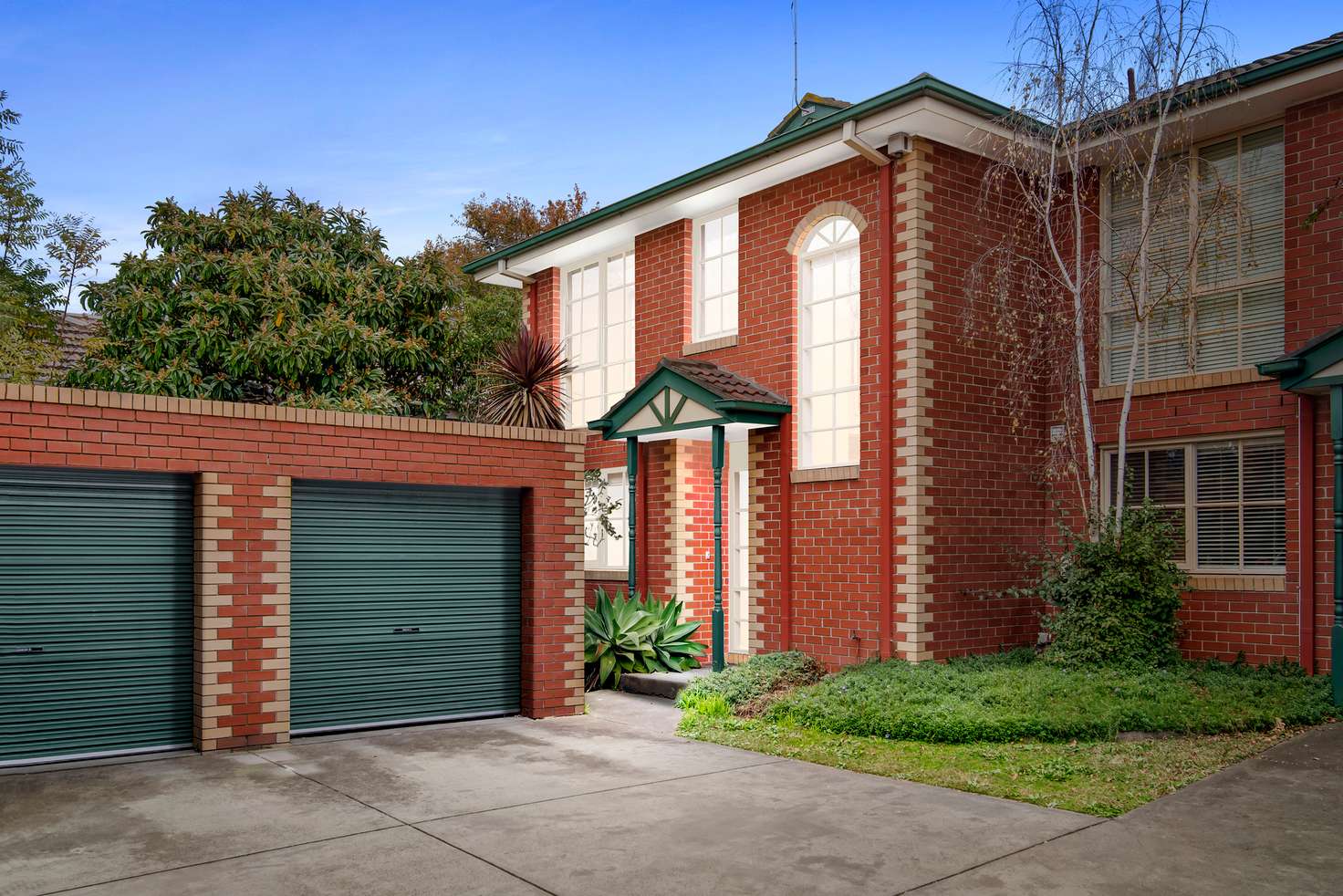 Main view of Homely townhouse listing, 5/736-738 Warrigal Road, Malvern East VIC 3145